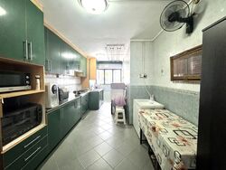 Blk 158 Woodlands Street 13 (Woodlands), HDB 3 Rooms #556655741